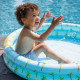 Nafukovací bazén pro děti Palmy 100 cm