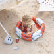 Nafukovací bazén pro děti Velryby 60 cm