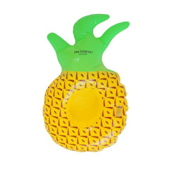 Nafukovací držák na pití Ananas