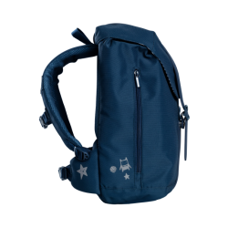 Školní batoh Night Blue
