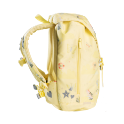 Školní batoh Yellow