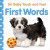 Baby Touch and Feel - First Words