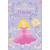 Little Sticker Dolly Dressing Princess