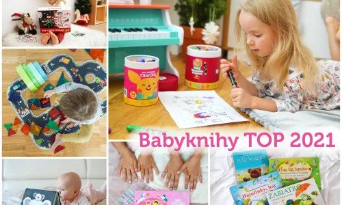 Poznejte nejoblíbenější produkty za rok 2021