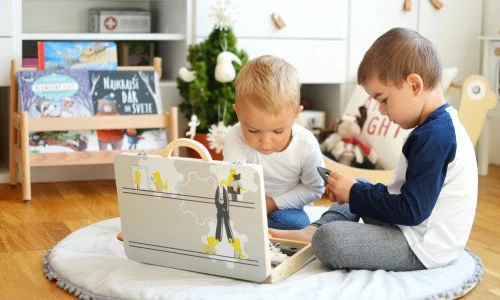 Tipy na vánoční dárky pro kluky