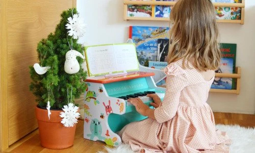 Tipy na vánoční dárky pro holky