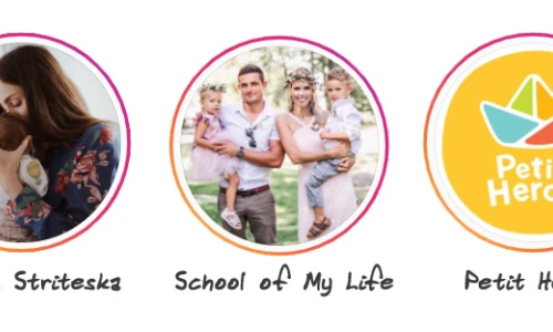 Co nesmí chybět na cestách známým maminkám a jejich dětem