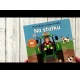 Na farmě u Terezy – Kniha se zvuky a blikajícími světýlky pro děti