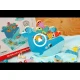 Tooky Toy Rybičky Multifunkční hra