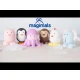 Magnetická skládačka pro miminka Moře Magimals