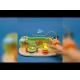 Zvuková edukační hračka Multi Sound s 8 aktivitami