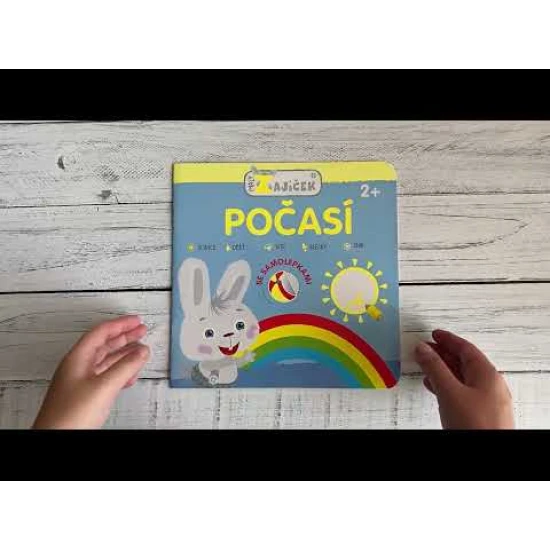 Malý zajíček - Počasí