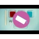 DIY Vyrob si sám Sluneční tábor 3 doplňky