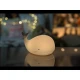 Dětská dotyková lampa s dálkovým ovládáním Velryba