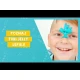 Tubi Jelly Kreativní set Zvířátka na tvorbu 3D figurek