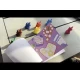 Kreativní sada Voskovky pro nejmenší Jednorožec Tookyland