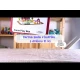 Farma sada v kufříku s dráhou 31 ks| Tooky Toys