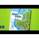 Atlas světa Kouzelné čtení