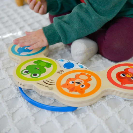 Baby Einstein Bubny Bubny