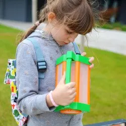 Souprava pro pozorování hmyzu