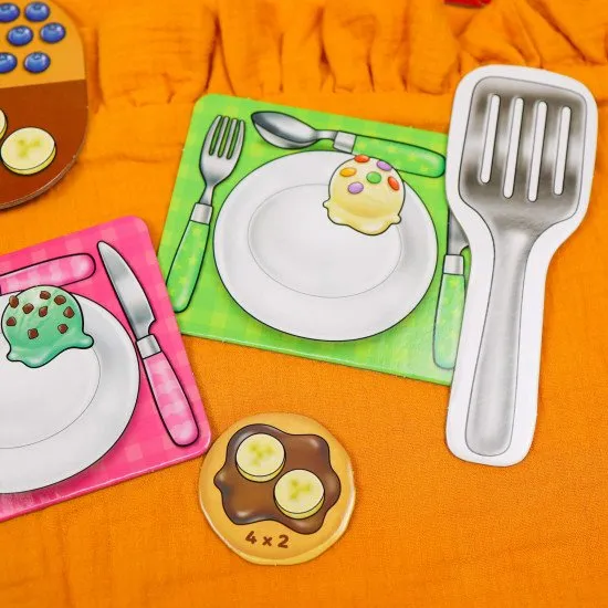 Hra První násobilka