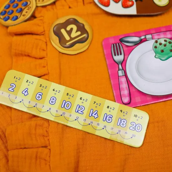 Hra První násobilka