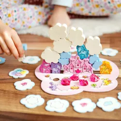 Hra Jednorožec v oblacích