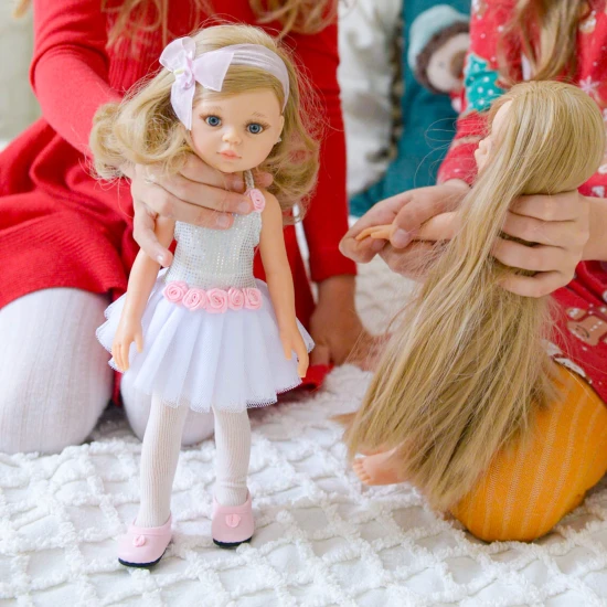 Panenka Carla Baletka 32 cm