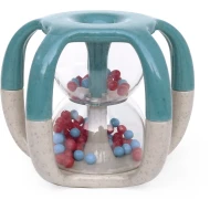 Chrastítko s úchytem (BIO)