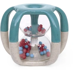 Chrastítko s úchytem (BIO)