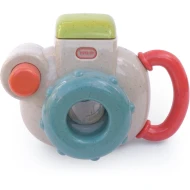 Interaktivní fotoaparát (BIO) Interaktivní fotoaparát (BIO)