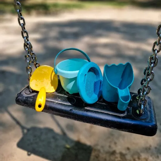 Písková sada Pláž