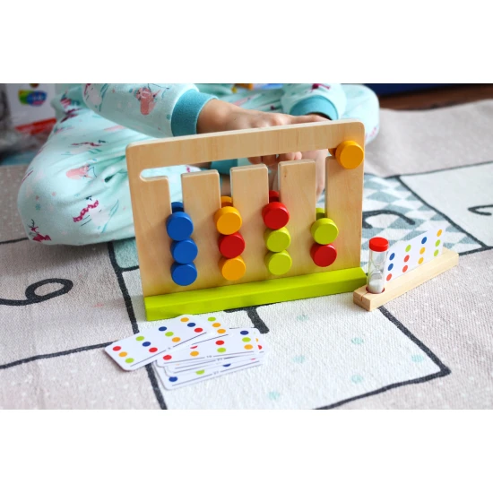 Tooky Toy Hra Logico Hra Logico