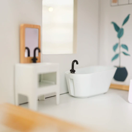 Domeček pro panenky Vila