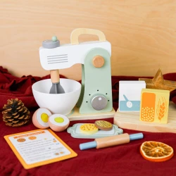 Mixér s příslušenstvím Pastel Mixér s příslušenstvím Pastel