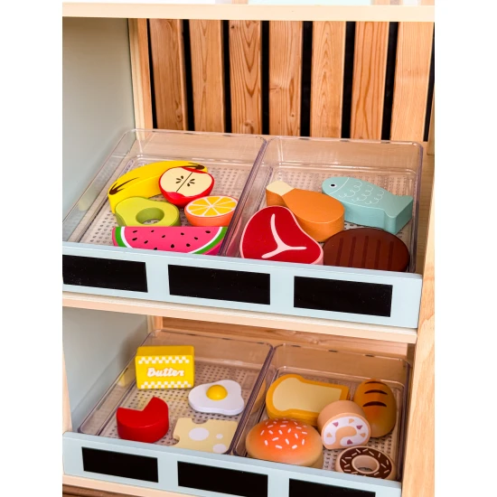 Prodejní stánek Fresh pastel