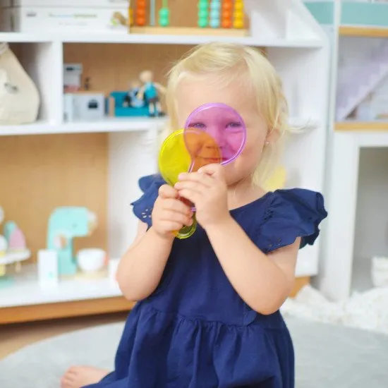 Tooky Toy 25–36 měsíců Edukační box 6 ks 25–36 měsíců Edukační box Didaktické hračky od 2 let Tooky Toy
