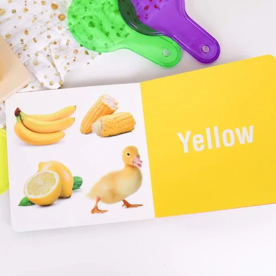 Tooky Toy 25–36 měsíců Edukační box 6 ks 25–36 měsíců Edukační box Didaktické hračky od 2 let Tooky Toy