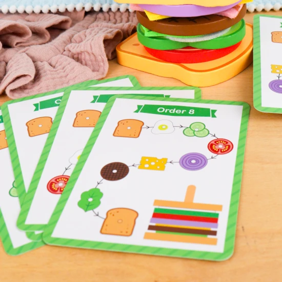 Poskládej si sendvič