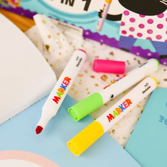 Velká kreativní sada pro děti