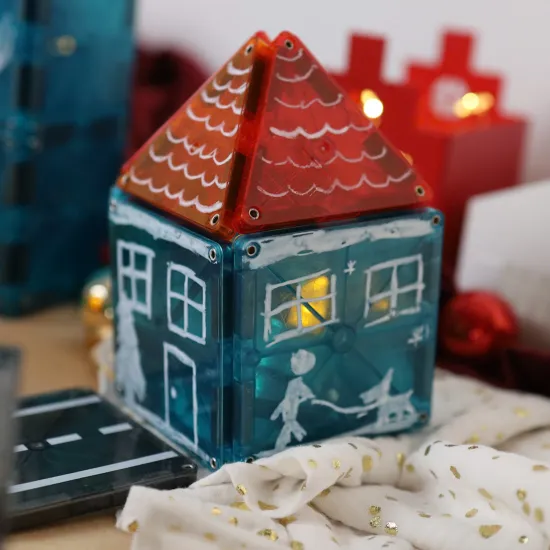 Tookyland Křídové fixy 6 barev Křídové fixy tekutá křída popisovač