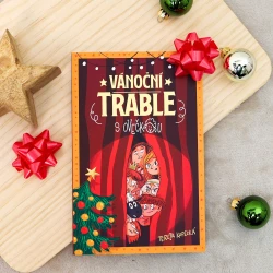 Vánoční trable s ovečkou