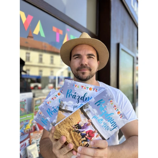 Prověřené výlety v Česku a po Evropě.