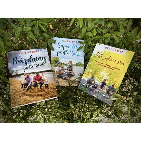 Prověřené výlety v Česku a po Evropě.