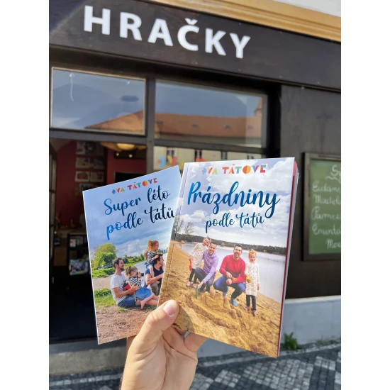 Prověřené výlety v Česku a po Evropě.