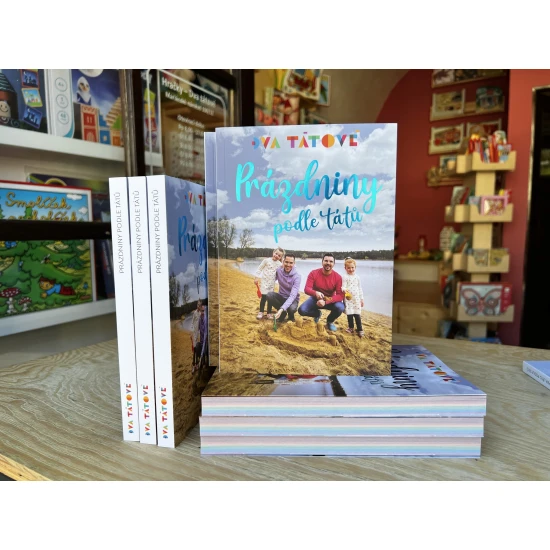 Prověřené výlety v Česku a po Evropě.