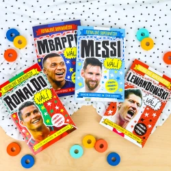 Ronaldo válí Ronaldo válí