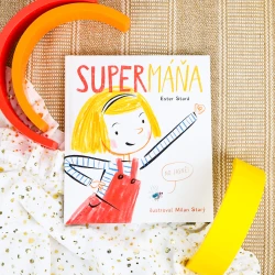 SuperMáňa SuperMáňa