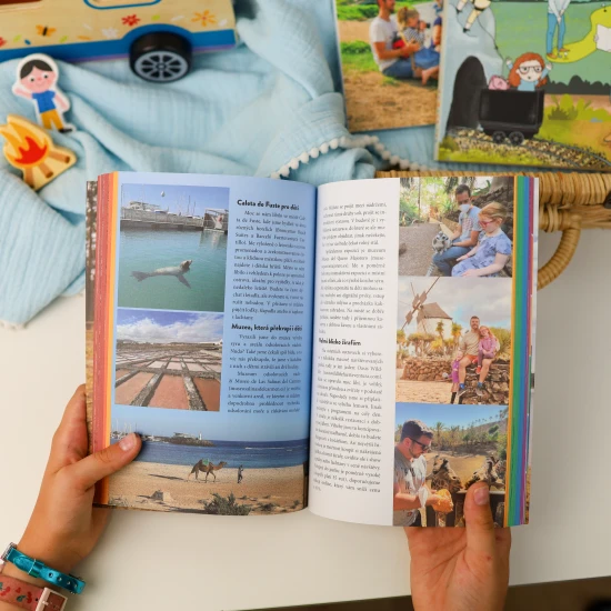 Prověřené výlety v Česku a po Evropě.