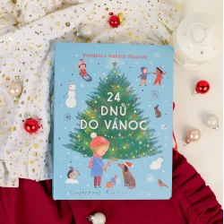 24 dnů do Vánoc